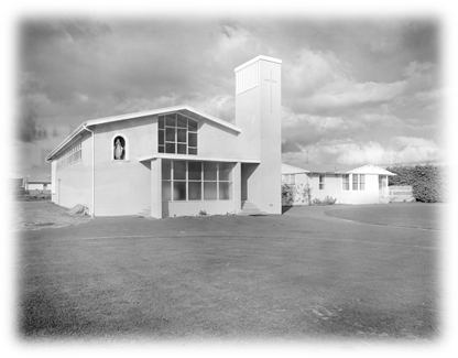 St. Mary&#39;s Church