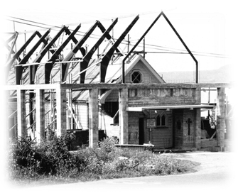 St. Michael&#39;s Church