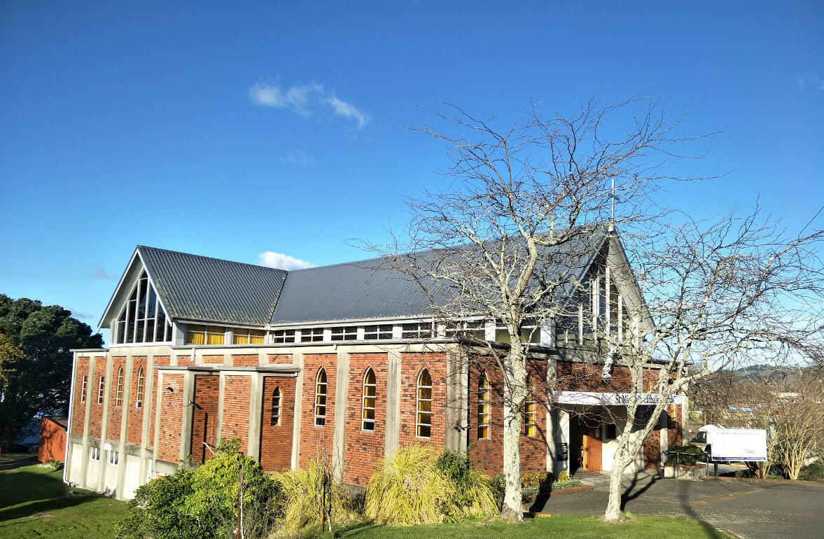 St. Michael&#39;s Church